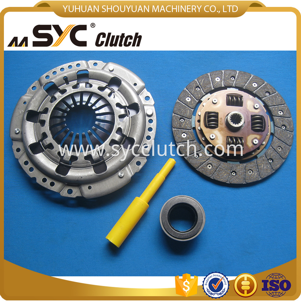 SYC Clutch Kit Assembly for Opel Astra 90540805